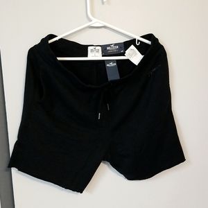 NWT Ladies Hollister shorts